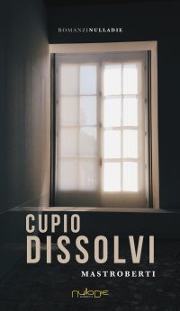 Immagine copertina libro Cupio dissolvi