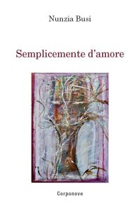 Immagine copertina libro Semplicemente d'amore