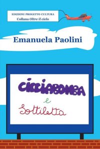 Immagine copertina libro Cicciabomba e Sottiletta
