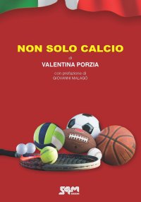 Immagine copertina libro Non solo calcio