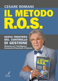 Immagine copertina libro Il metodo R.O.S. Nuova frontiera del controllo di gestione