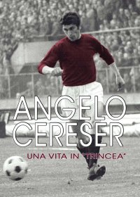 Immagine copertina libro Angelo Cereser. Una vita in «Trincea»