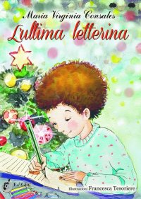 Immagine copertina libro L'ultima letterina