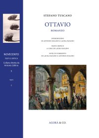 Immagine copertina libro Ottavio