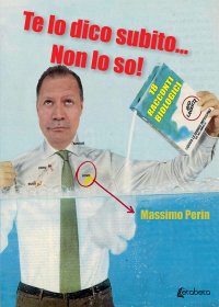 Immagine copertina libro Te lo dico subito... non lo so! Diciotto racconti biologici