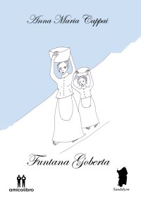 Immagine copertina libro Funtana Goberta