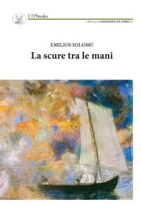 Immagine copertina libro La scure tra le mani