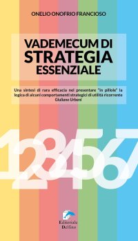 Immagine copertina libro Vademecum di strategia essenziale