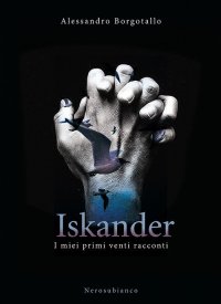 Immagine copertina libro Iskander. I miei primi venti racconti