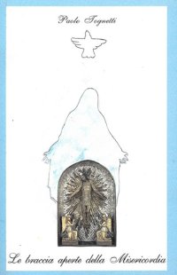 Immagine copertina libro Le braccia aperte della Misericordia. Nuova ediz.