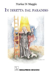 Immagine copertina libro In diretta dal Paradiso