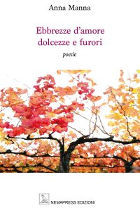 Immagine copertina libro Ebbrezze d'amore dolcezze e furori