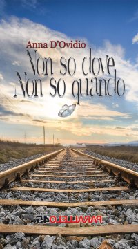 Immagine copertina libro Non so dove non so quando