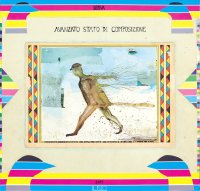 Immagine copertina libro Derica. Avanzato stato di composizione. Catalogo della mostra (Trento, 17 ottobre 2019-29 febbraio 2020). Ediz. illustrata