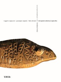 Immagine copertina libro Nel quale la donna si specchia. Ediz. illustrata