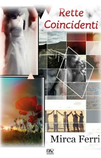Immagine copertina libro Rette Coincidenti