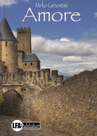 Immagine copertina libro Amore