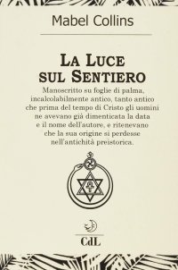 Immagine copertina libro La luce sul sentiero