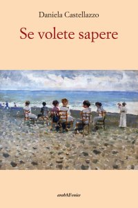 Immagine copertina libro Se volete sapere