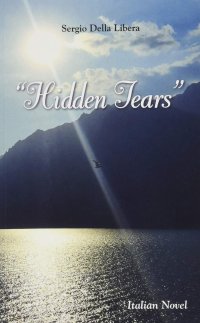Immagine copertina libro Hidden tears