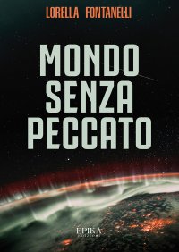 Immagine copertina libro Mondo senza peccato
