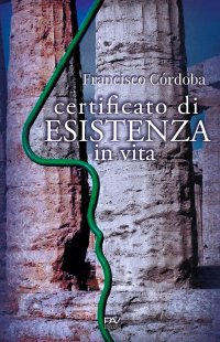Immagine copertina libro Certificato di esistenza in vita