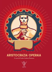 Immagine copertina libro Aristocrazia operaia