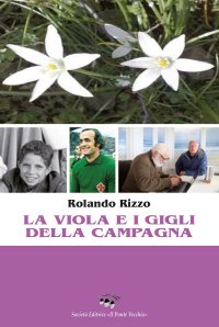 Immagine copertina libro La viola e i gigli della campagna