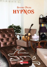 Immagine copertina libro Hypnos