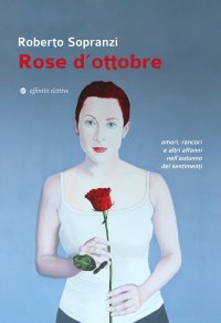 Immagine copertina libro Rose d'ottobre