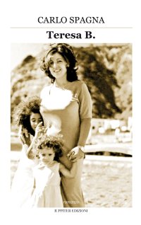 Immagine copertina libro Teresa B.