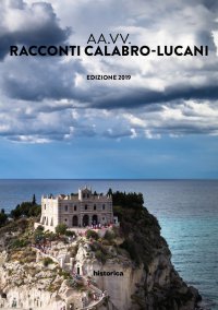 Immagine copertina libro Racconti calabro-lucani