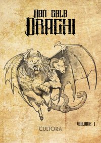 Immagine copertina libro Non solo draghi. Vol. 1