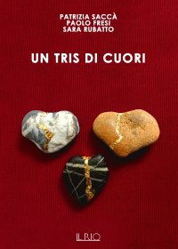 Immagine copertina libro Un tris di cuori