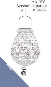 Immagine copertina libro Accendi le parole. 4ª edizione