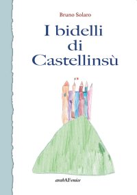 Immagine copertina libro I bidelli di Castellinsù