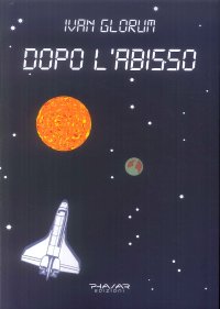 Immagine copertina libro Dopo l'abisso