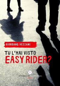 Immagine copertina libro Tu l'hai visto Easy Rider?