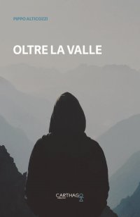 Immagine copertina libro Oltre la valle