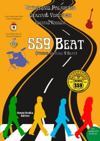 Immagine copertina libro SS9 beat. Strada Statale 9 Beat
