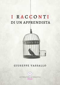 Immagine copertina libro I racconti di un apprendista