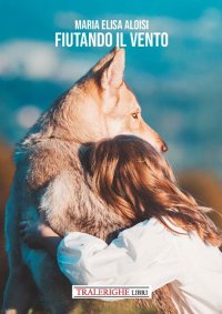 Immagine copertina libro Fiutando il vento