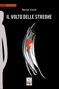 Immagine copertina libro Il volto delle streghe