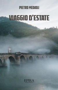 Immagine copertina libro Viaggio d'estate