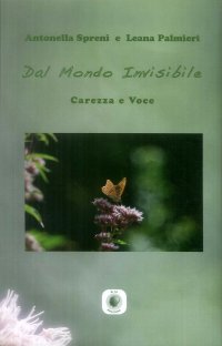 Immagine copertina libro Dal mondo invisibile. Carezza e voce