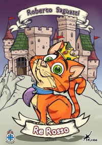 Immagine copertina libro Re Rosso