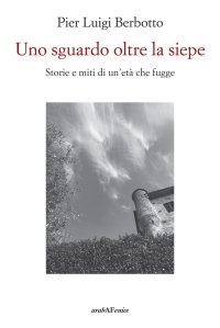 Immagine copertina libro Uno sguardo oltre la siepe. Storie e miti di un'età che fugge