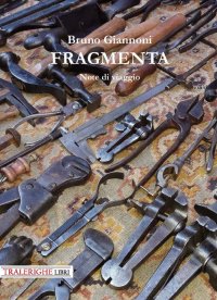 Immagine copertina libro Fragmenta. Note di viaggio