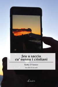 Immagine copertina libro Jeu u sacciu cu' sunnu i cristiani