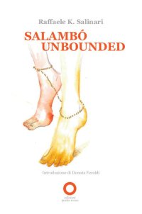 Immagine copertina libro Salambò unbounded. Ediz. italiana
